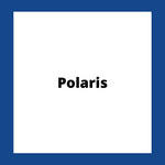 Polaris Flat Washer PN 7555859