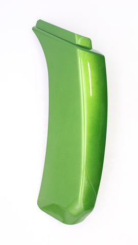 Lower Left Hand Fender Part Number - 2516-195 For Arctic Cat