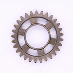 NOS kawasaki 4th gear output 13260-1029 zx750 f h zx600 d e f