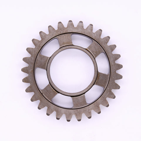 NOS kawasaki 4th gear output 13260-1029 zx750 f h zx600 d e f