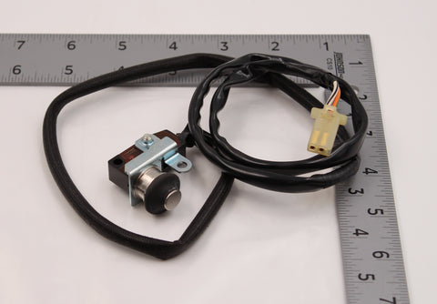 Genuine Suzuki Switch ASSY, Stop Lamp PN 37740-38B00