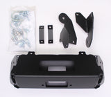 Front Mount Kit Part Number - 16-2070