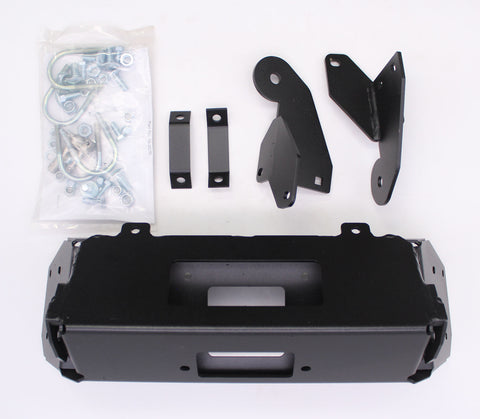 Front Mount Kit Part Number - 16-2070