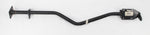 Polaris Black Steering Post PN 1820649-067