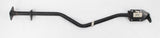 Polaris Black Steering Post PN 1820649-067
