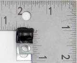 Tail Light Wire Clip Part Number - 68562-84 For Harley-Davidson