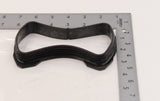 Genuine Polaris Digital Cluster Mount - Rubber PN 5413348 (Pack of 1)