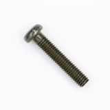 Yamaha Pan Head Screw PN 98517-06030-00