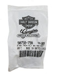 Harley Davidson Saddlebag Trim PN 90758-79A