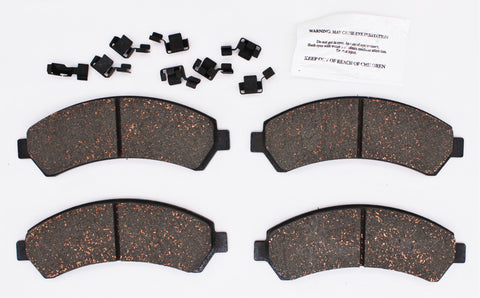 PAD KIT 5. PN 19287116