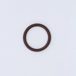 Cylinder Stud O-Ring Part Number - 26432-76A (Pack Of 25) For Harley-Davidson