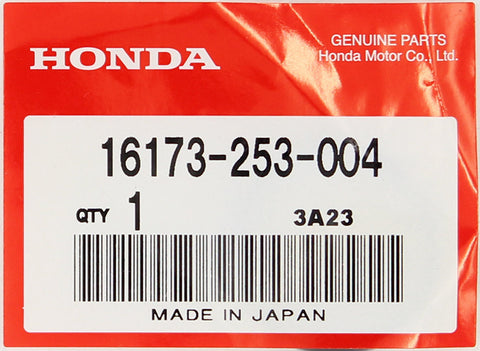 Honda O-RING (27X2.4) PN 16173-253-004
