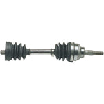 1/2 Wheel CV Shaft Part Number - WE383004
