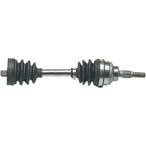 1/2 Wheel CV Shaft Part Number - WE383004