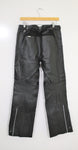 Ladies Leather Pants - Size 10 Part Number - 4414323090