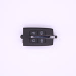 Edge/Expl 4 Button Part Number - 5914118 For Ford