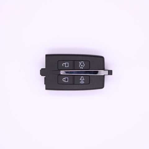 Edge/Expl 4 Button Part Number - 5914118 For Ford