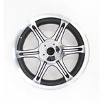 Genuine Harley-Davidson Six Spoke Wheel PN  43919-07