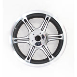 Genuine Harley-Davidson Six Spoke Wheel PN  43919-07