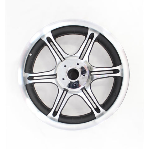 Genuine Harley-Davidson Six Spoke Wheel PN  43919-07