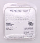 Probeam Signal Fltr Chrome PN 20201872
