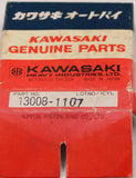 Piston Ring Set Part Number - 13008-1107 For Kawasaki