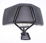 Front Fenders Part Number - 1436-679 (Missing Parts) For Arctic Cat