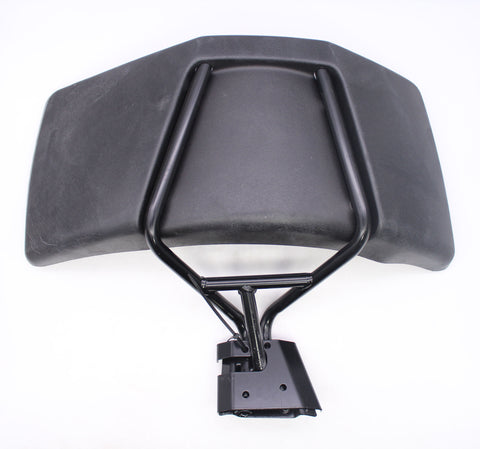 Front Fenders Part Number - 1436-679 (Missing Parts) For Arctic Cat
