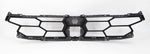 Genuine Lamborghini Front Grille PN LA4ML807639A3FZ