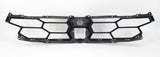 Genuine Lamborghini Front Grille PN LA4ML807639A3FZ