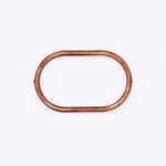 Triumph Header Gasket PN T2200326