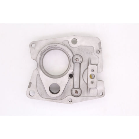 Transmission Cover Kit Part Number - 34847-84 For Harley-Davidson