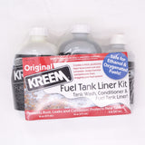 Genuine Kreem Fuel Tank Liner Kit Part Number - 27-4732