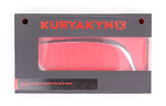 Kuryakyn Chrome Trunk Taillight Accents Part Number - 3208 For Honda