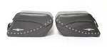 Genuine Suzuki Flip Top Saddlebags PN 990A0-77012-STD