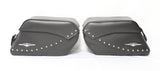 Genuine Suzuki Flip Top Saddlebags PN 990A0-77012-STD