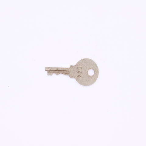 Bag Key Part Number - 95002300011 For BMW