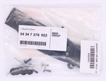 BMW REPAIR KIT FOR CONVERTIBLE T:548010 PN 54-34-7-276-922