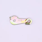 Polaris Bracket PN 383485