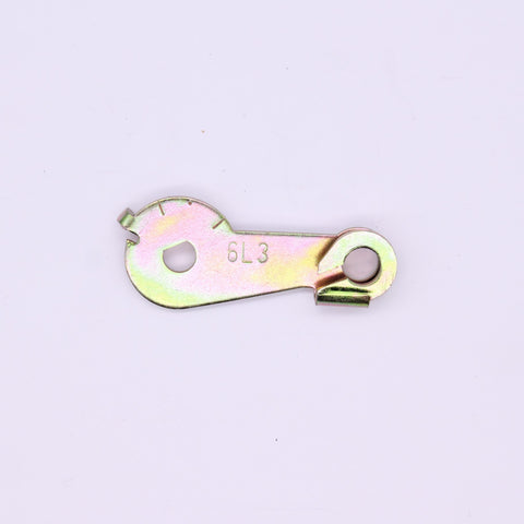 Polaris Bracket PN 383485