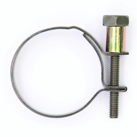 Yamaha Hose Clamp PN 90450-32081-00