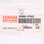 Yamaha Clip PN 90468-07M02-00