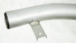Polaris Bumper (Silver) (Used) PN 1015909-385
