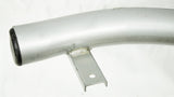 Polaris Bumper (Silver) (Used) PN 1015909-385