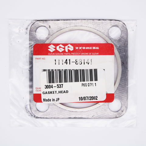 Head Gasket for Suzuki Part Number - 3004-537