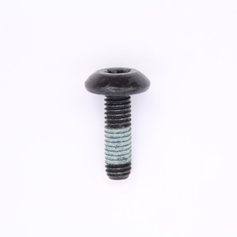 Special Screw M6x1.0x20 (Blue) Part Number - 1423-038 For Arctic Cat