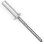 Kawasaki Rivet PN 92039-3002