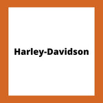License Plate Bolt Part Number - 3689 For Harley-Davidson