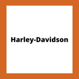 License Plate Bolt Part Number - 3689 For Harley-Davidson