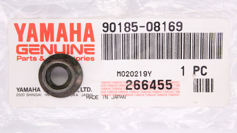 Yamaha Self Locking Nut PN 90185-08169-00